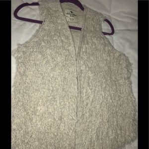 Abercrombie vest